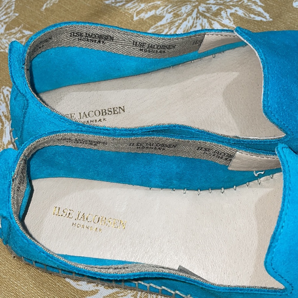 Ilse Jacobsen “Dahlia “ Espadrilles - Picture 3 of 6